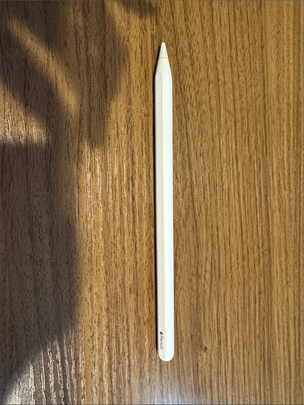 Apple - Pencil (2nd Generation) 

Great condition! 
Barely used with no issues!